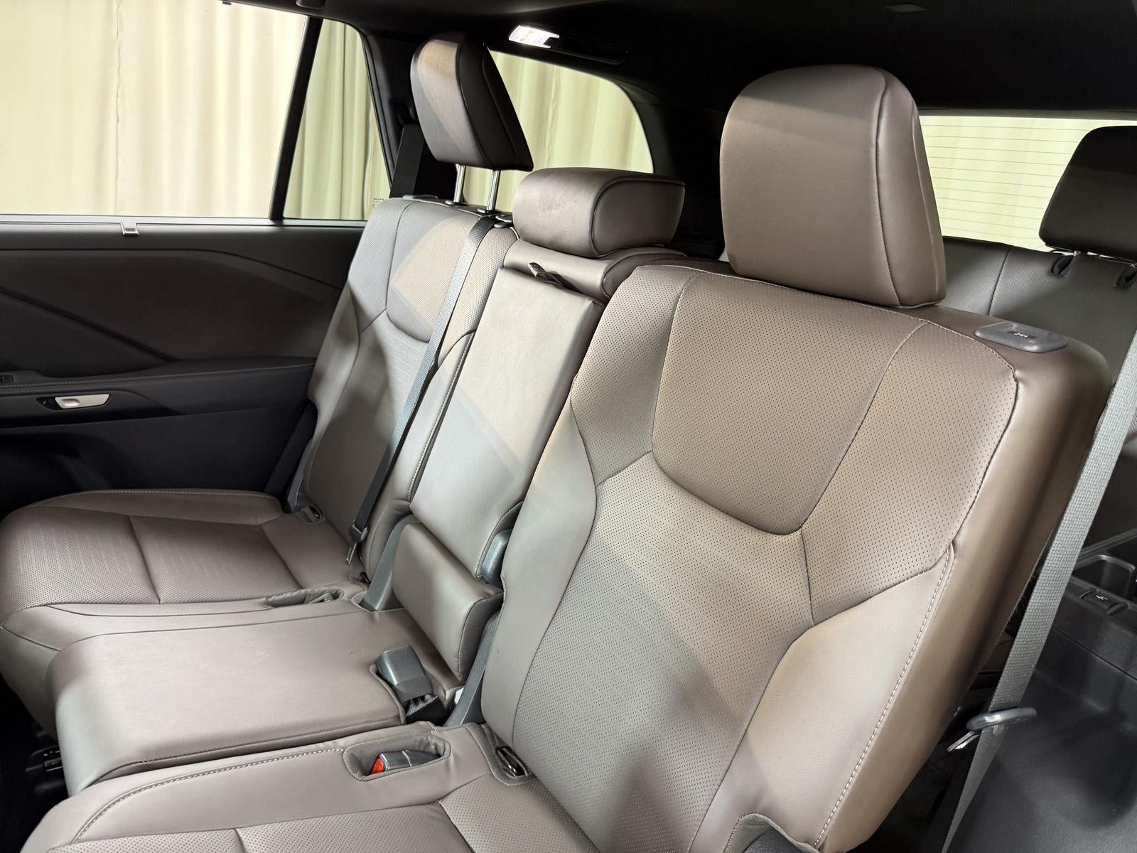 2025 Lexus Tx TX 350 Premium