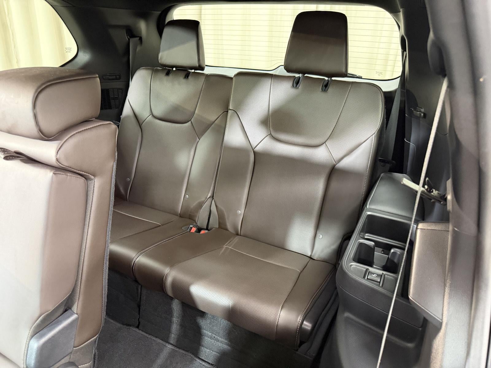 2025 Lexus Tx TX 350 Premium