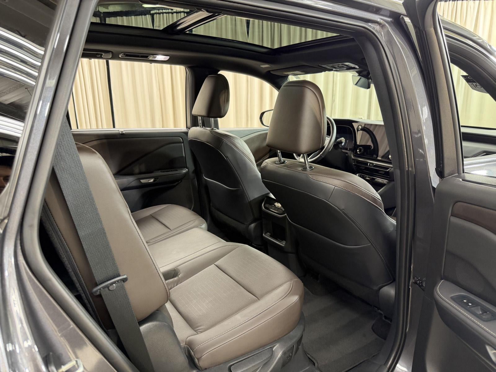2025 Lexus Tx TX 350 Premium