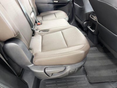 2025 Lexus Tx TX 350 Premium