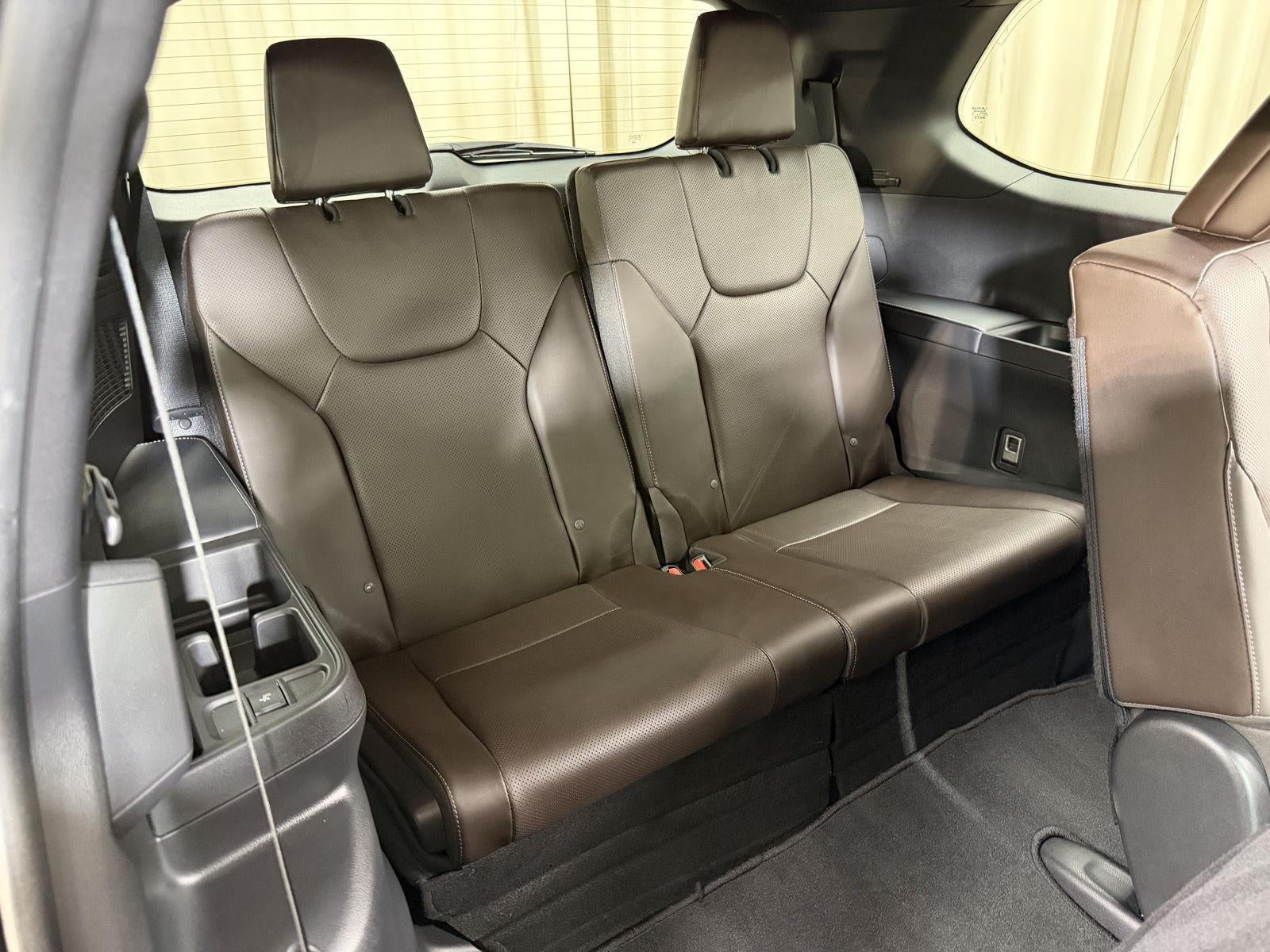2025 Lexus Tx TX 350 Premium