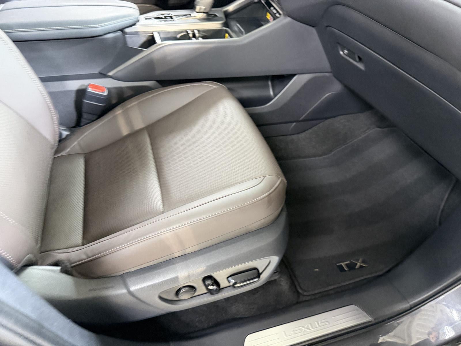 2025 Lexus Tx TX 350 Premium