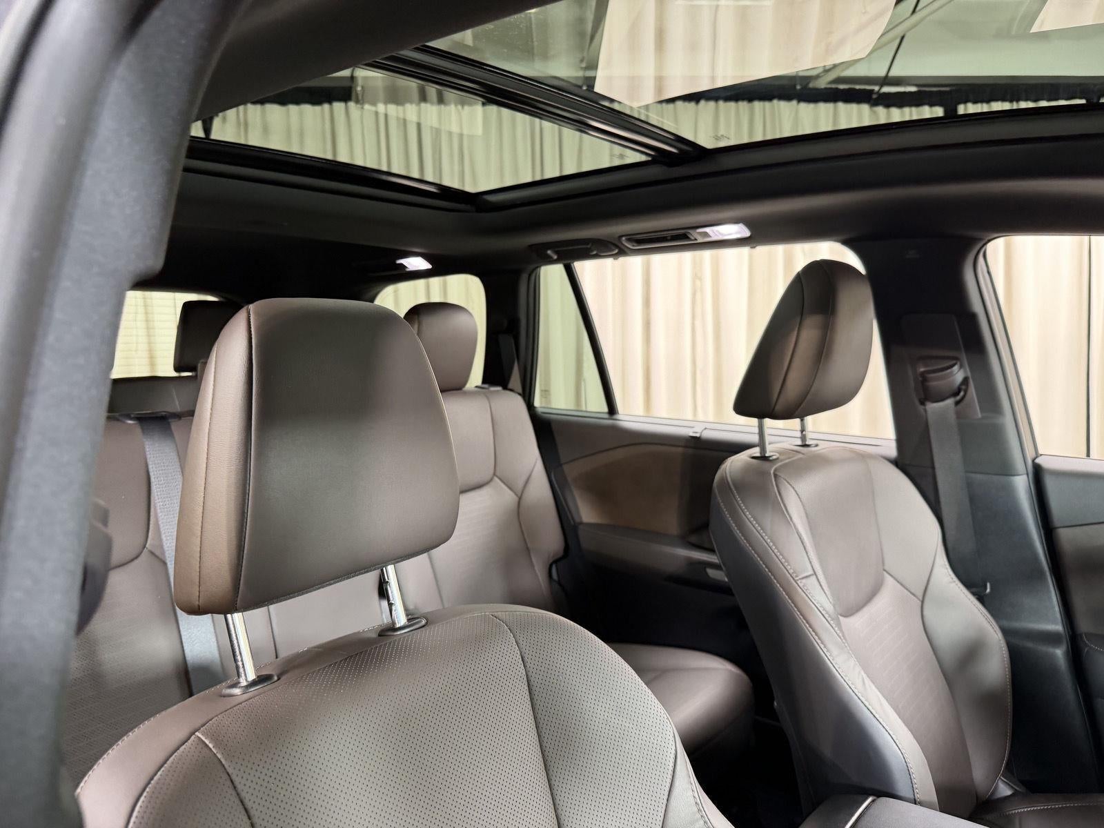 2025 Lexus Tx TX 350 Premium