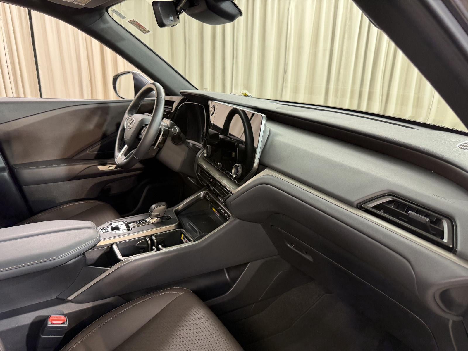 2025 Lexus Tx TX 350 Premium