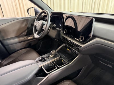 2025 Lexus Tx TX 350 Premium