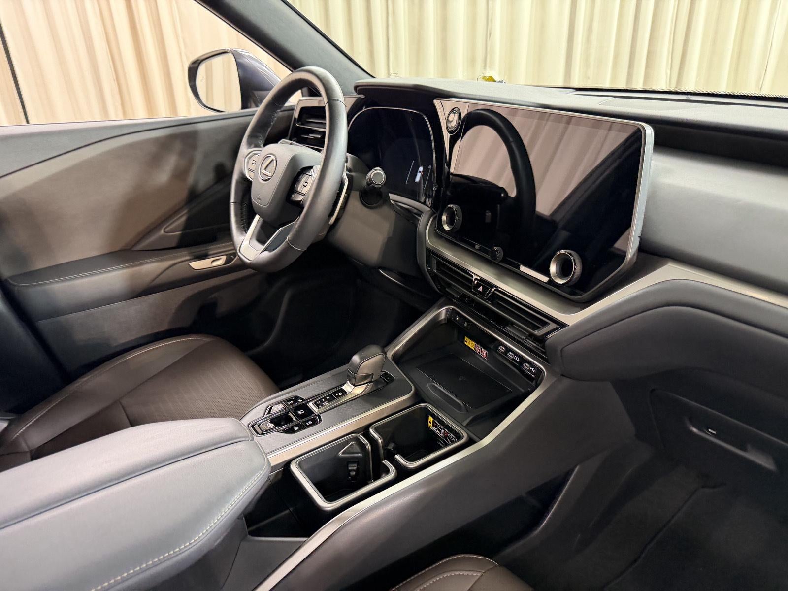 2025 Lexus Tx TX 350 Premium