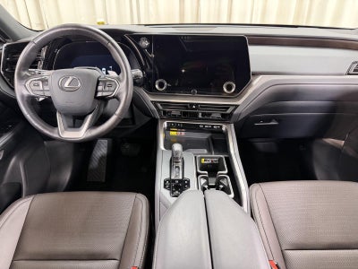 2025 Lexus Tx TX 350 Premium