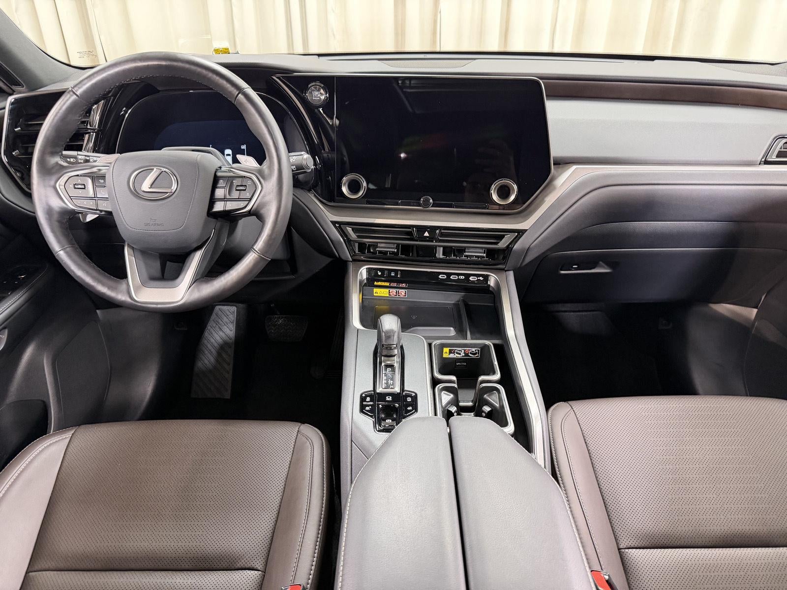 2025 Lexus Tx TX 350 Premium