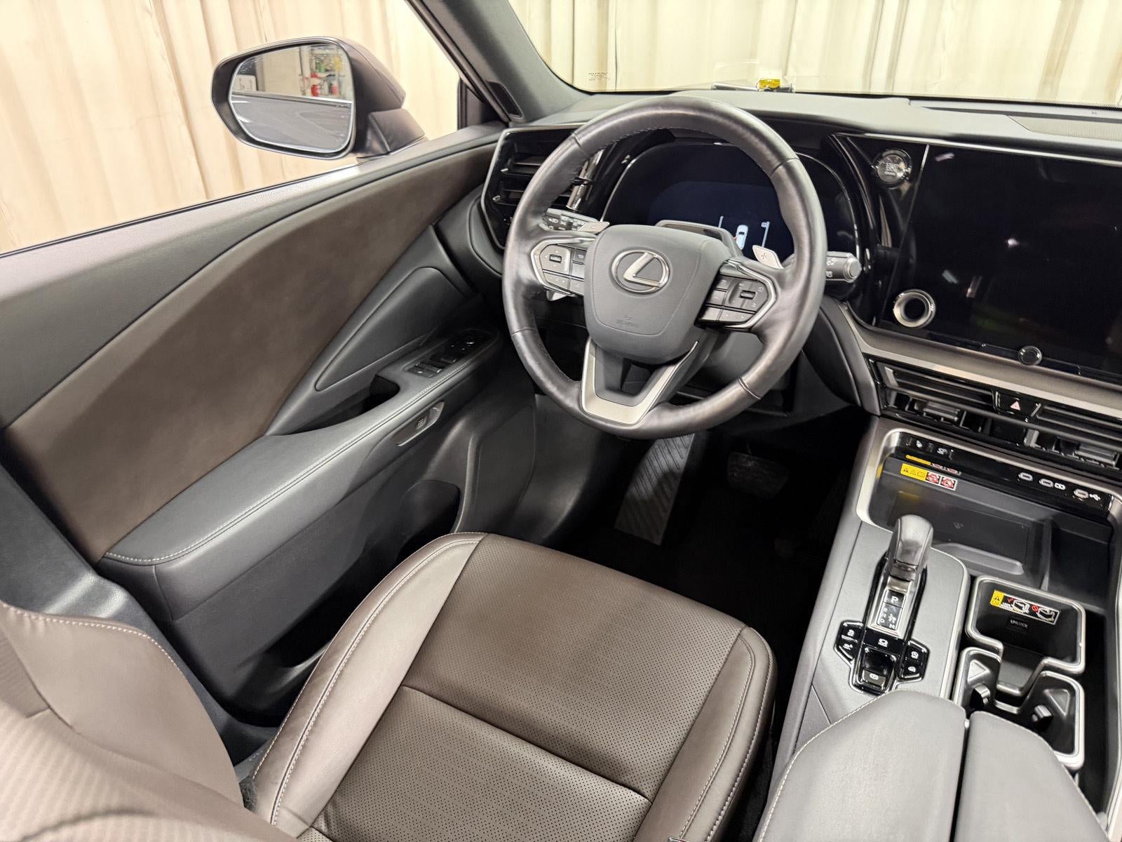 2025 Lexus Tx TX 350 Premium