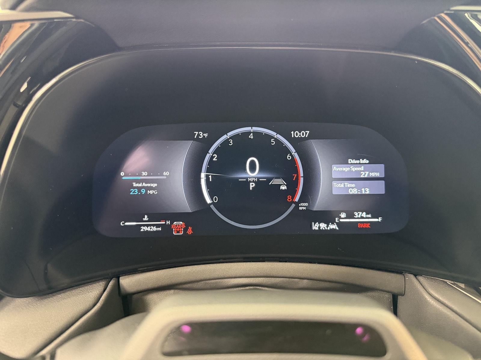 2025 Lexus Tx TX 350 Premium