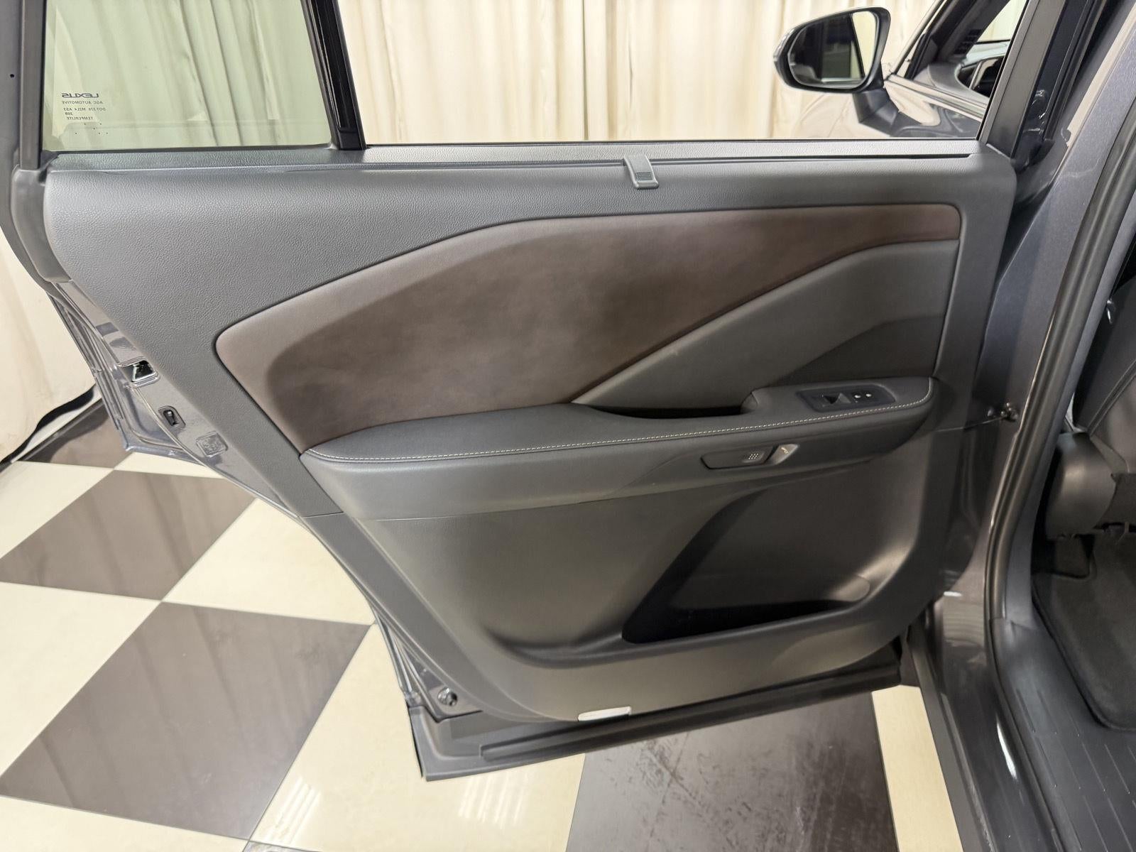 2025 Lexus Tx TX 350 Premium