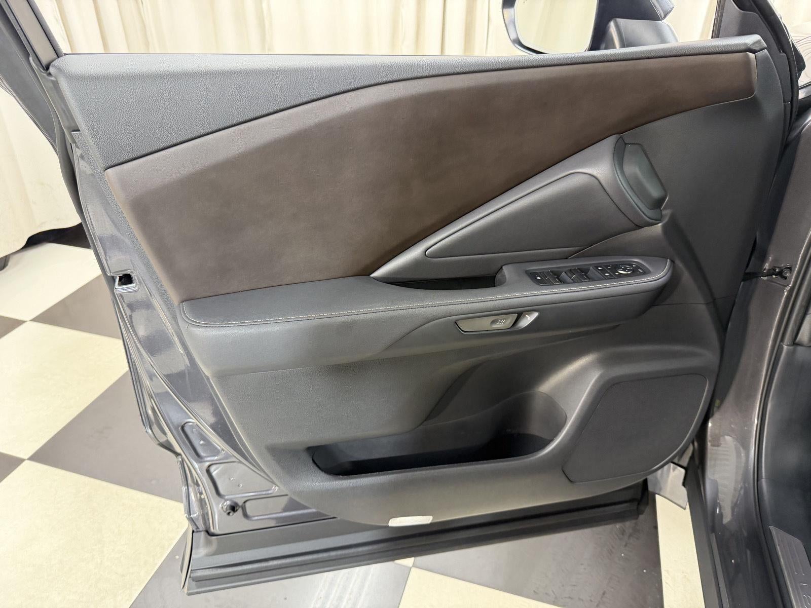 2025 Lexus Tx TX 350 Premium