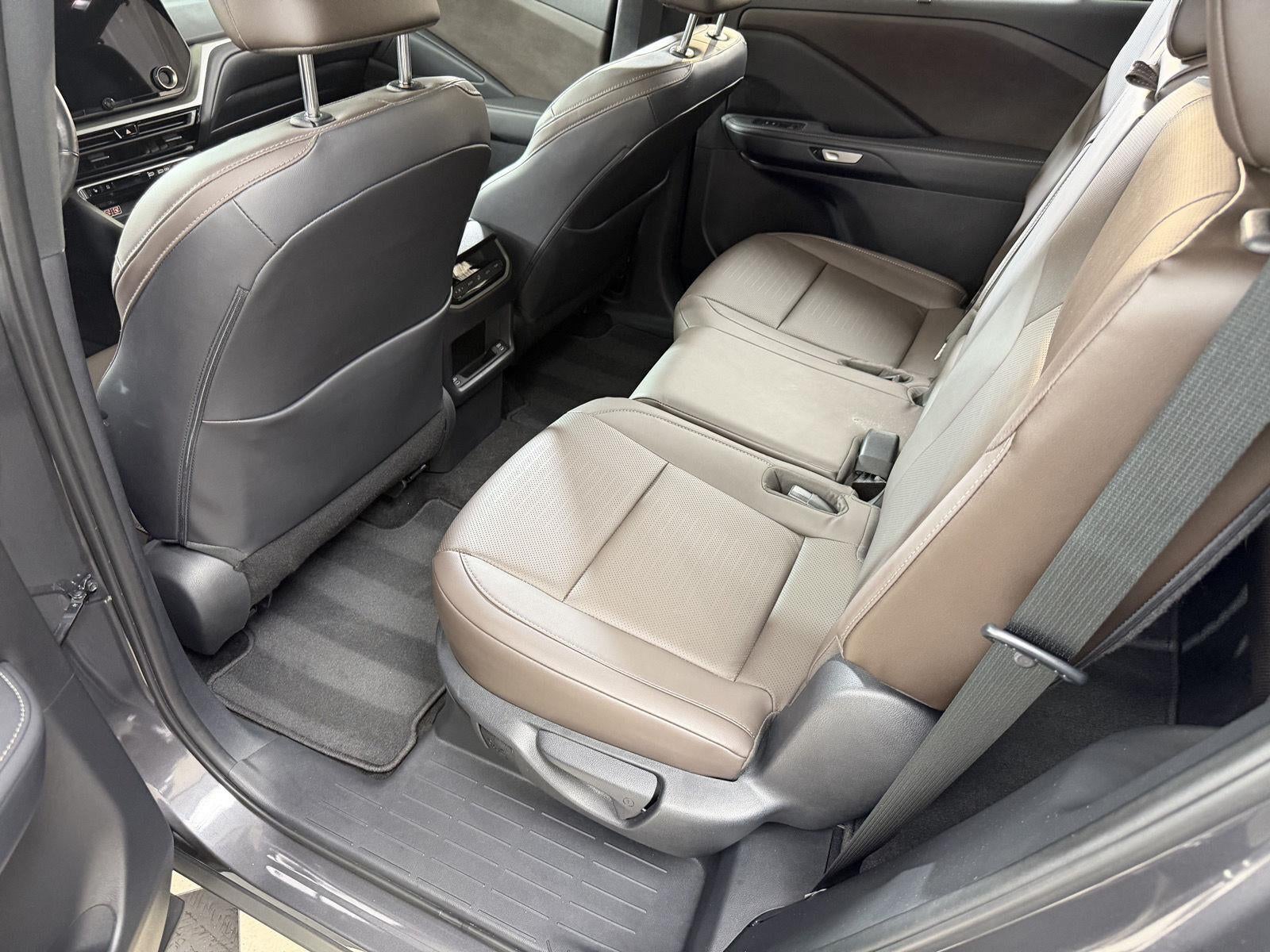 2025 Lexus Tx TX 350 Premium