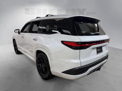 2025 Lexus Tx TX 350 Premium