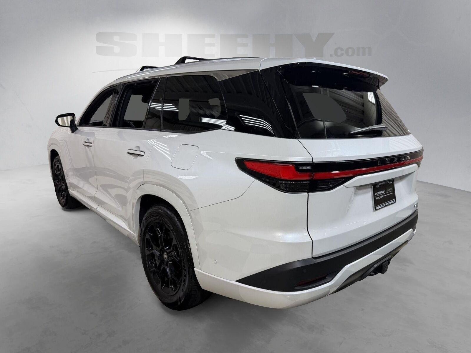 2025 Lexus Tx TX 350 Premium