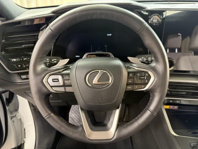 2025 Lexus Tx TX 350 Premium