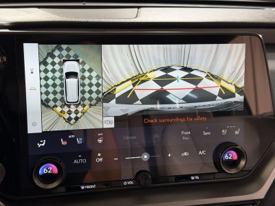2025 Lexus Tx TX 350 Premium