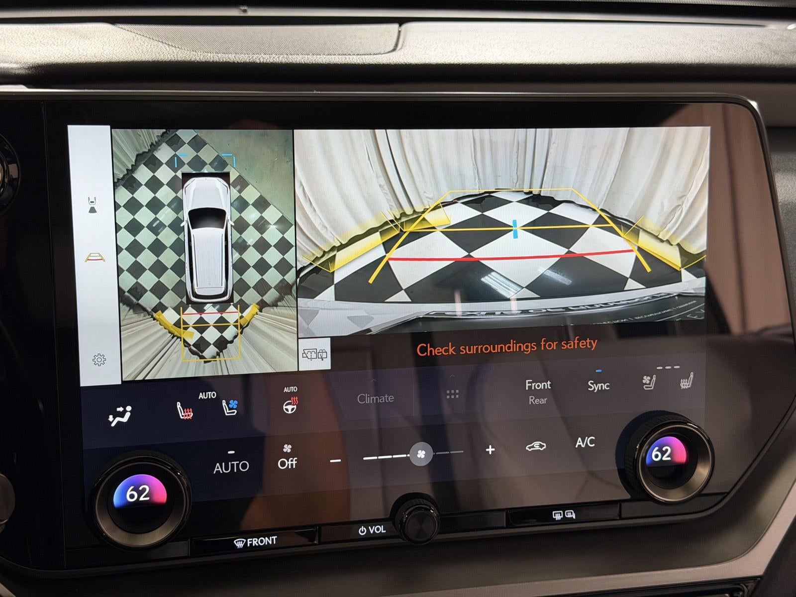 2025 Lexus Tx TX 350 Premium