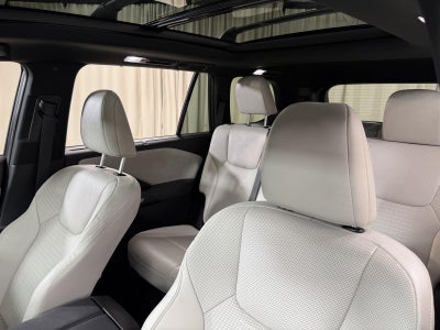 2025 Lexus Tx TX 350 Premium