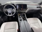2025 Lexus Tx TX 350 Premium