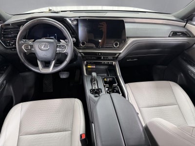 2025 Lexus Tx TX 350 Premium