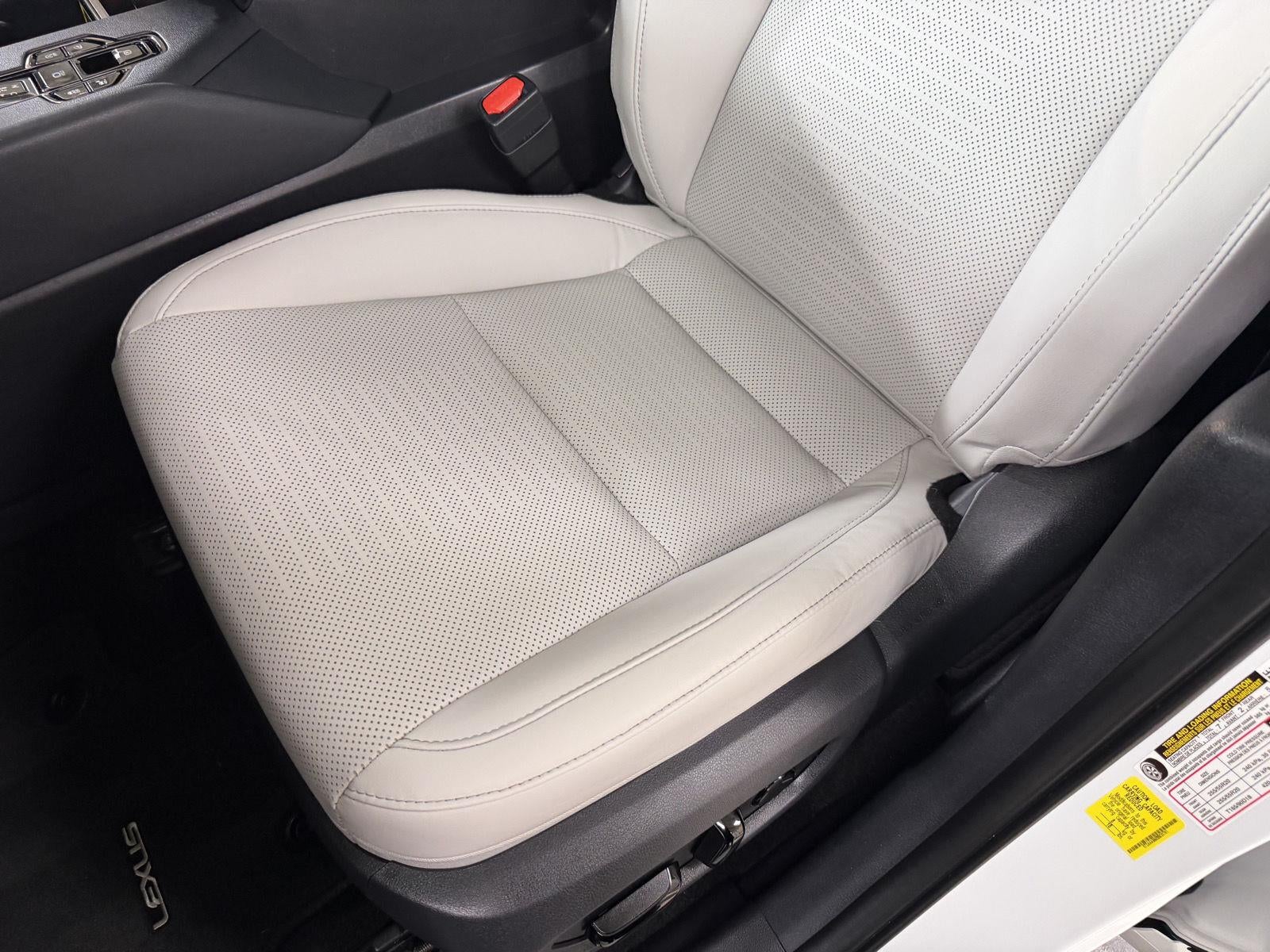 2025 Lexus Tx TX 350 Premium