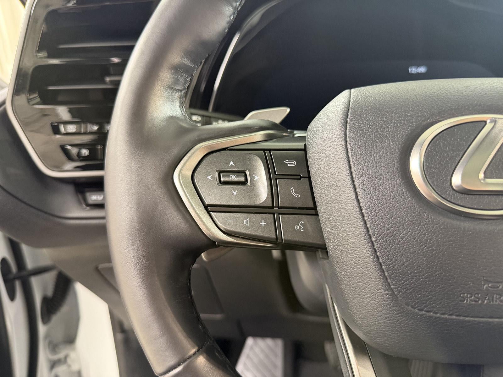 2025 Lexus Tx TX 350 Premium
