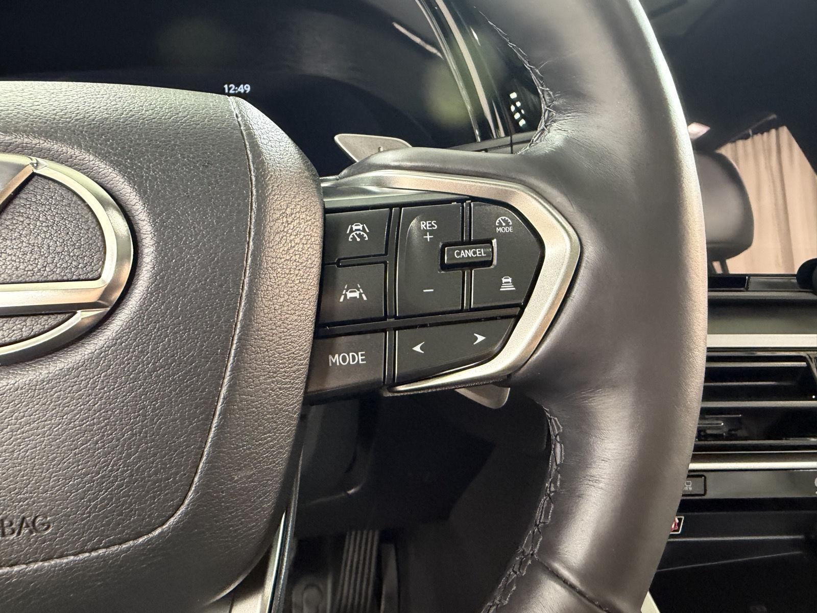 2025 Lexus Tx TX 350 Premium