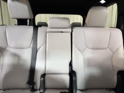2025 Lexus Tx TX 350 Premium