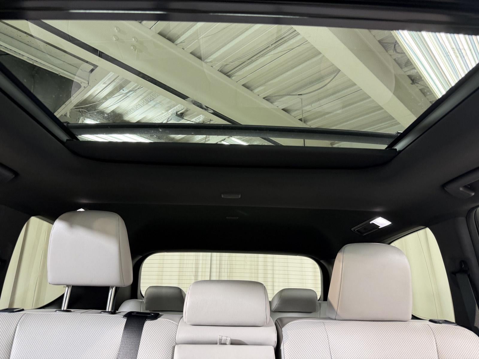 2025 Lexus Tx TX 350 Premium