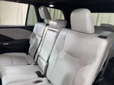 2025 Lexus Tx TX 350 Premium