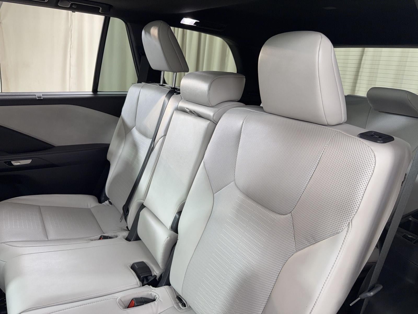 2025 Lexus Tx TX 350 Premium