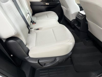 2025 Lexus Tx TX 350 Premium