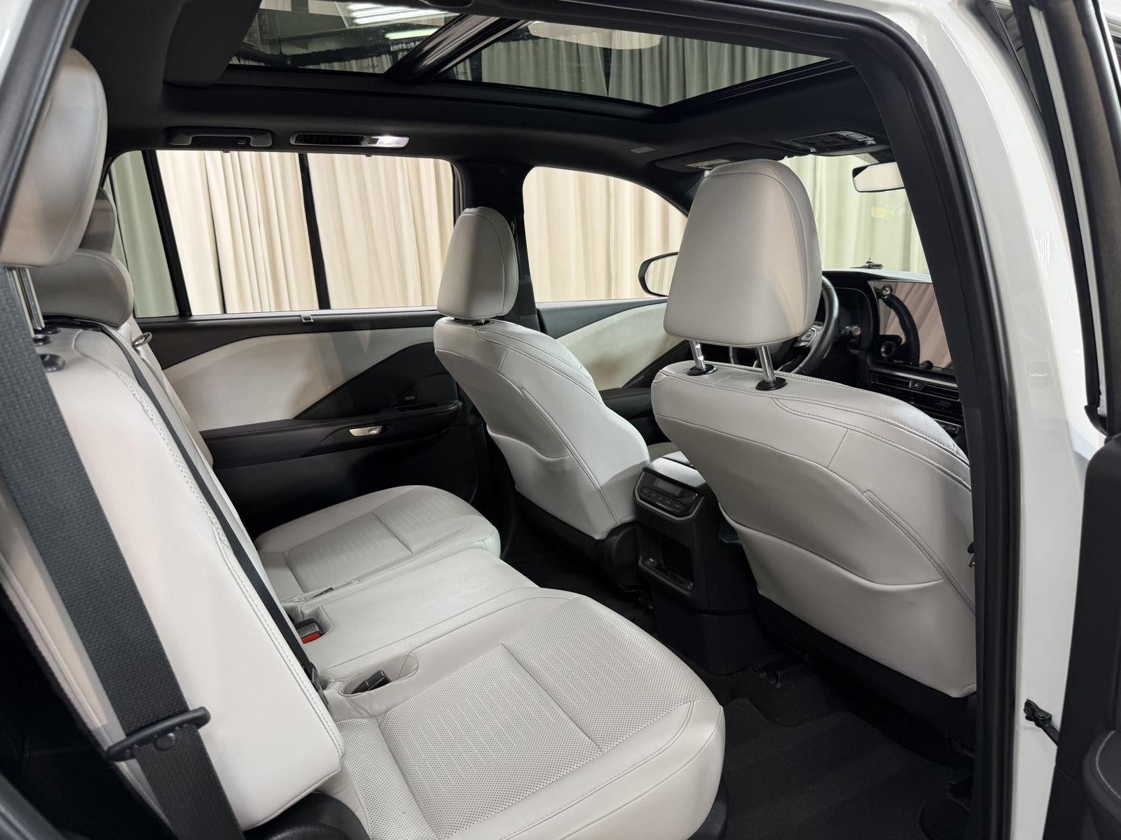 2025 Lexus Tx TX 350 Premium