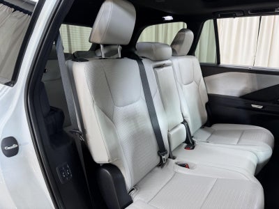 2025 Lexus Tx TX 350 Premium