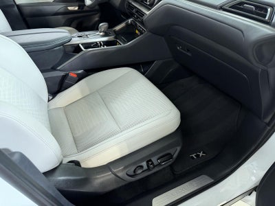 2025 Lexus Tx TX 350 Premium