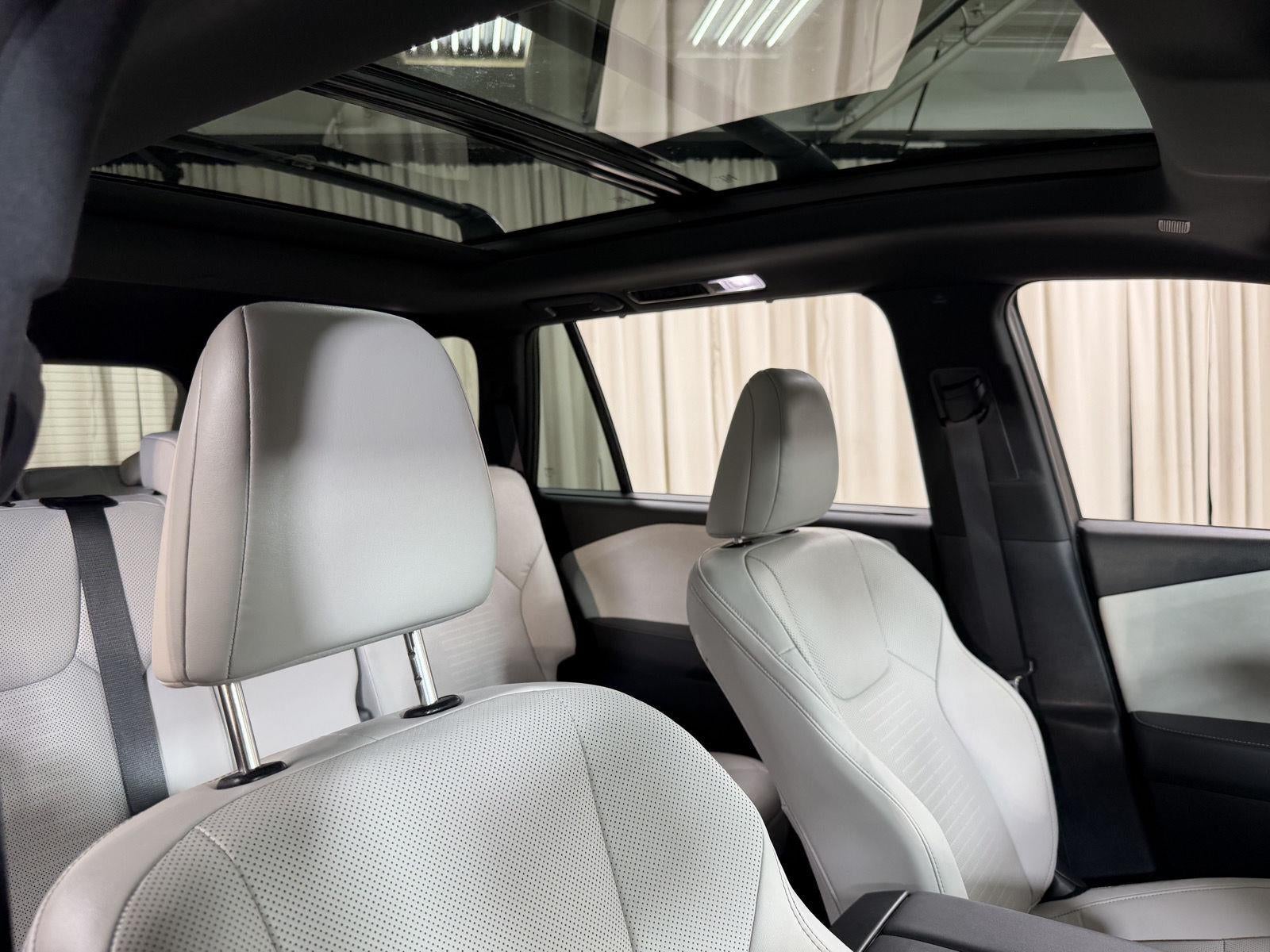 2025 Lexus Tx TX 350 Premium