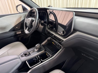 2025 Lexus Tx TX 350 Premium