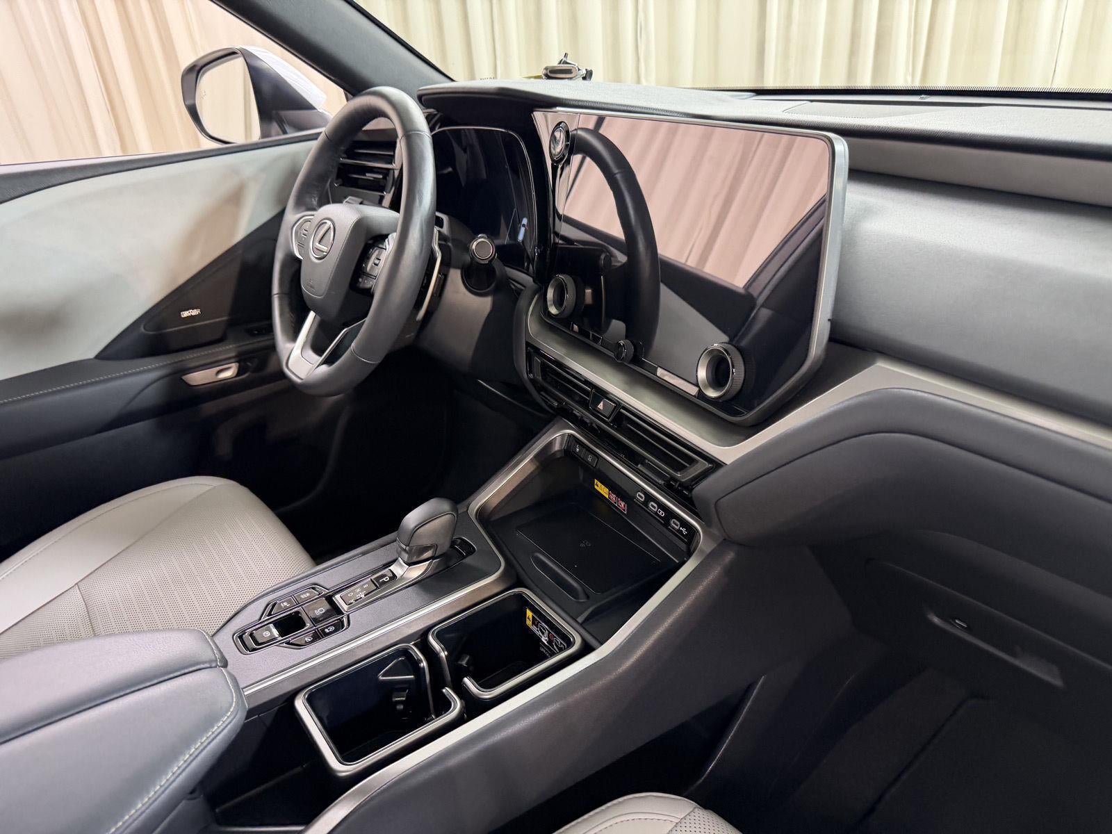 2025 Lexus Tx TX 350 Premium