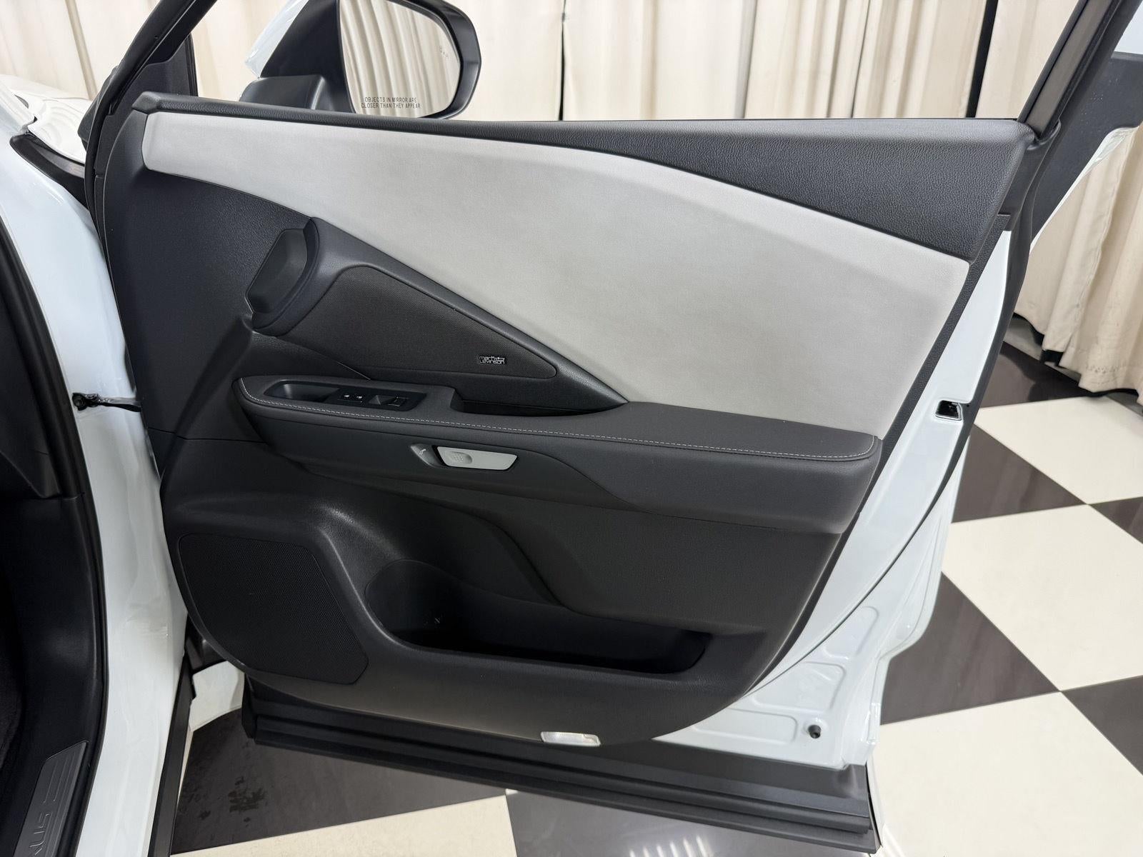 2025 Lexus Tx TX 350 Premium