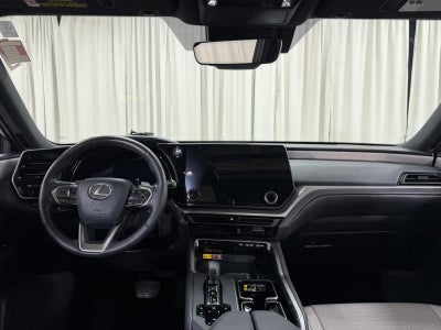 2025 Lexus Tx TX 350 Premium