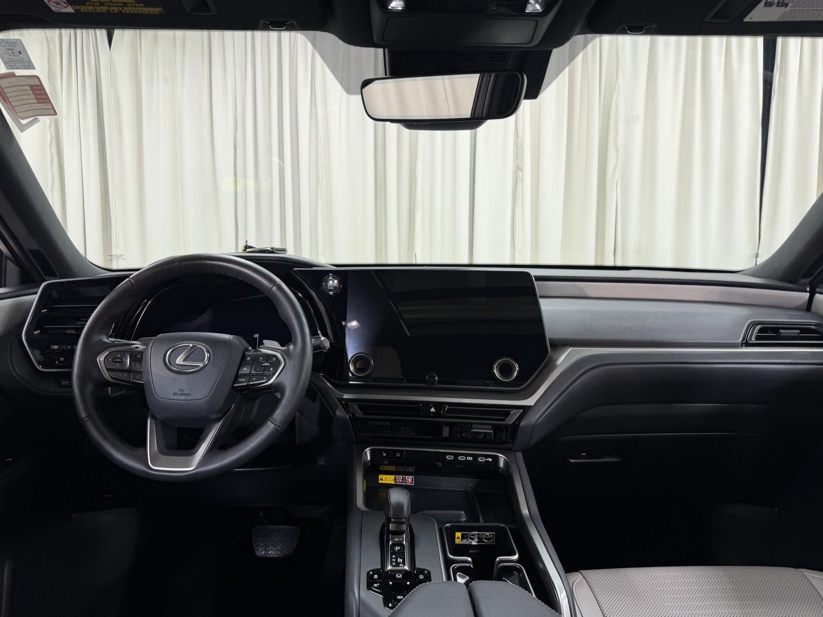 2025 Lexus Tx TX 350 Premium