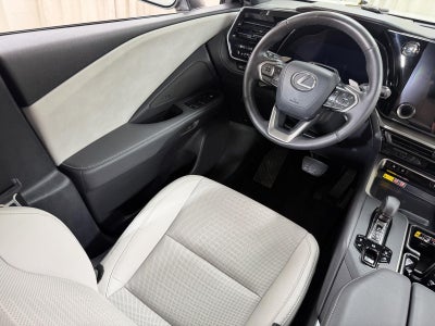 2025 Lexus Tx TX 350 Premium