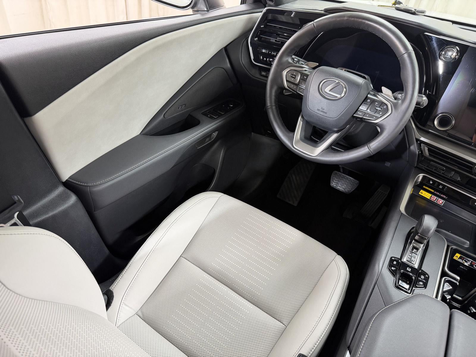 2025 Lexus Tx TX 350 Premium