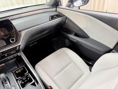 2025 Lexus Tx TX 350 Premium