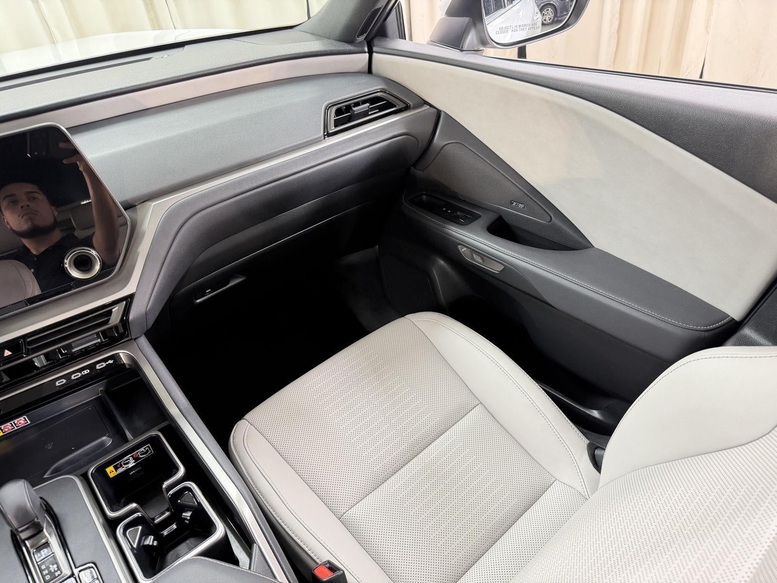 2025 Lexus Tx TX 350 Premium