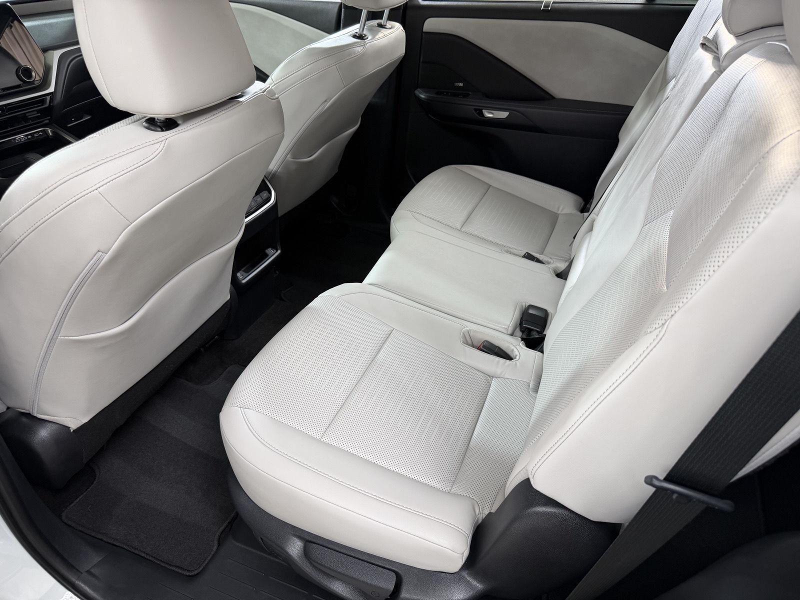 2025 Lexus Tx TX 350 Premium