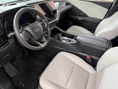 2025 Lexus Tx TX 350 Premium