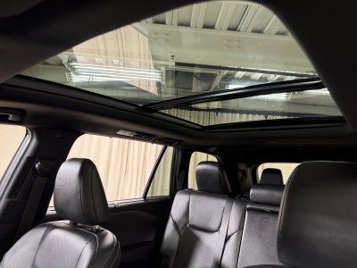 2025 Lexus TX TX 350 PREMIUM AWD