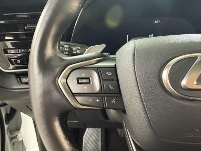 2025 Lexus TX TX 350 PREMIUM AWD
